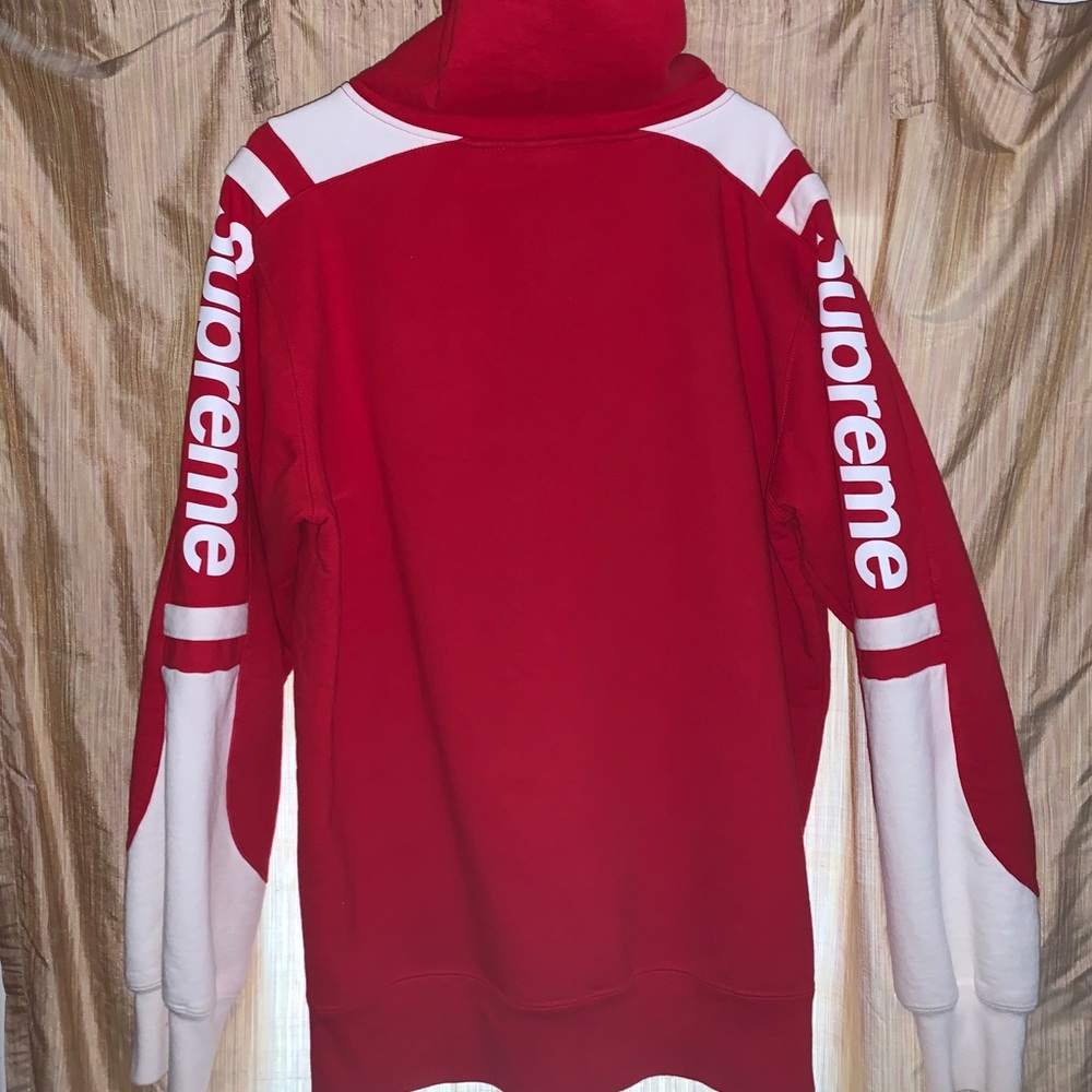 Supreme Jacket - Picture 8 of 8